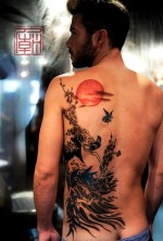 Resultado de imagen para tatuajes rap