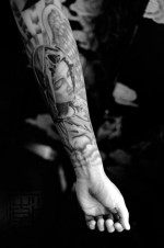 Featured image of post Antebrazo Tatuajes De Angeles En El Brazo