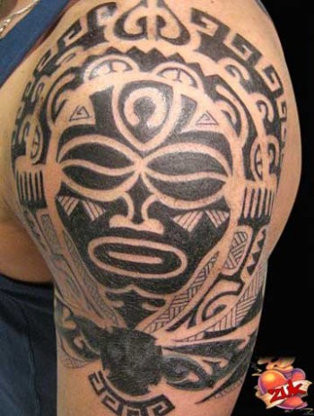 Tatuajes Maories Hombro Tatuajes Maories Significado Y Fotos Tatuajes Polinesios Latest Update