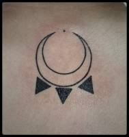 Tattoo de una simbolo